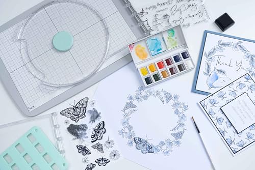 ずずずページ Amazon.com: Sizzix: Shop All Stencil & Stamp Tool